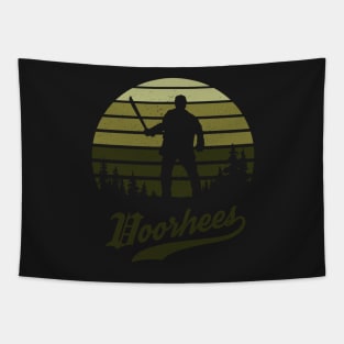 Voorhees Sun Set Tapestry