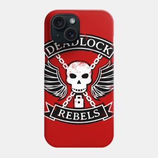 Deadlock Rebels Phone Case