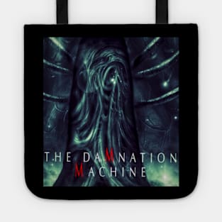 The Damnation Machine Tote