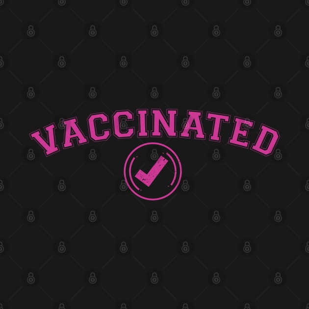 Vaccinated Check i am vaccinated by Gaming champion