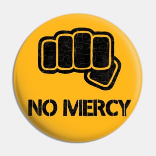 Cobra Kai - No Mercy Pin