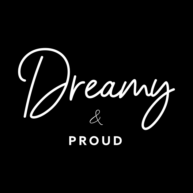 Dreamy & Proud | Enneagram 9 by Enneaverse