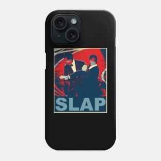 WILL SMITH SLAP Phone Case