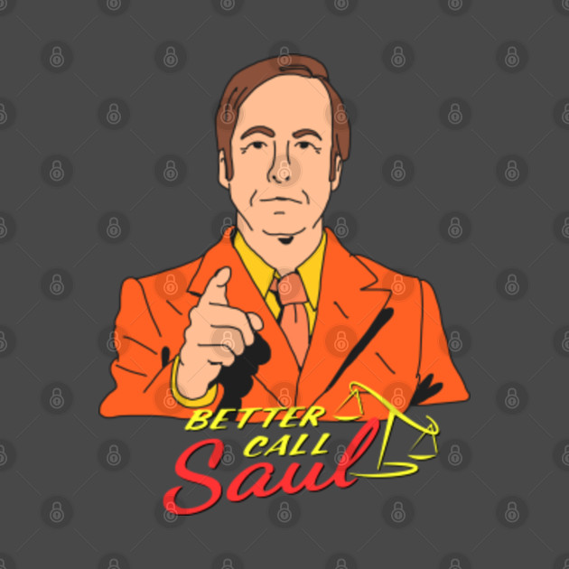 Saul Goodman - Better Call Saul - Phone Case