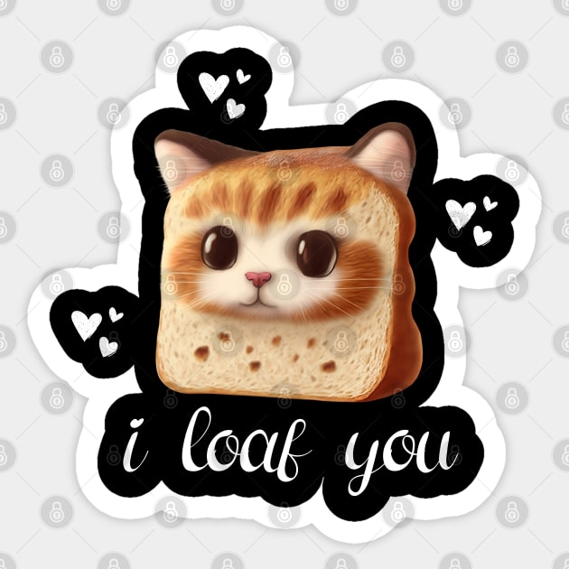 i love my silly cat stickers! they're so cute i have some in my ipad :, Cute Stickers