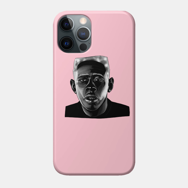 Tyler The Creator Igor - Tyler The Creator - Phone Case