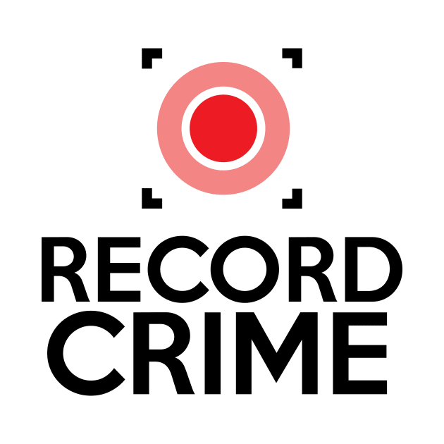 Record Crime by AnotherOne