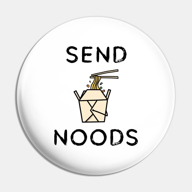 send noods asian food funny Pin by Trippycollage