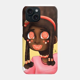 Citrus Phone Case