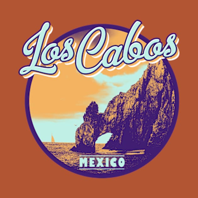 Los Cabos Mexico by deadright