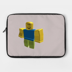 Roblox Game Laptop Cases Teepublic - 