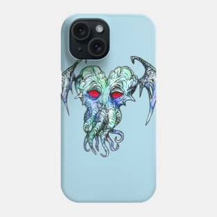 Monster Heart Phone Case