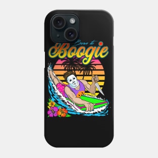 Killer Waves Phone Case