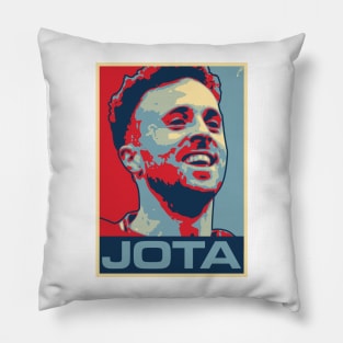 Jota Pillow