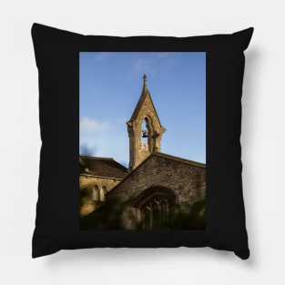 Stamford steet 10 Pillow