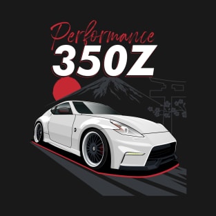 350z jdm Cars T-Shirt