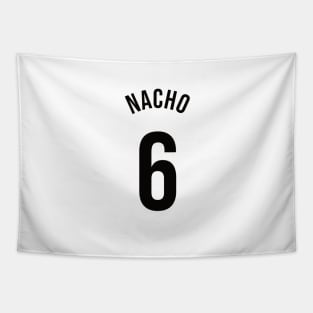 Nacho 6 Home Kit - 22/23 Season Tapestry