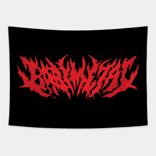 Baby Metal Tapestry