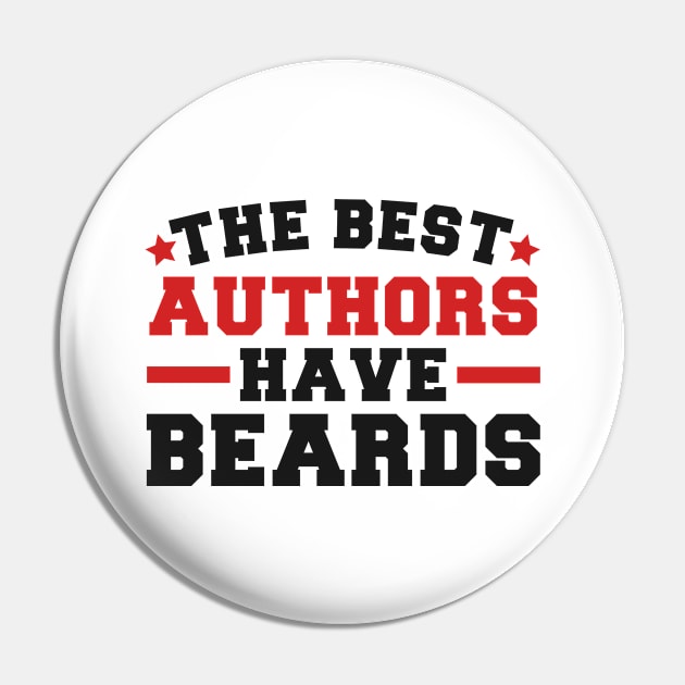 Author gifts Pin by SerenityByAlex