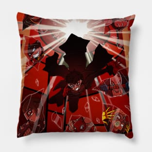 Crafty RPG Set: Persona 5 Pillow