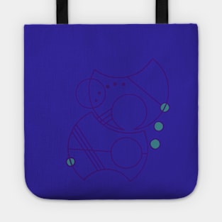 Space Fairy Tote