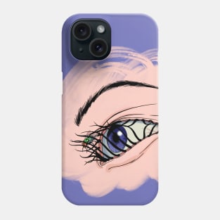 Fly Eye Phone Case