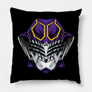 Kamen Rider Ouja Pillow