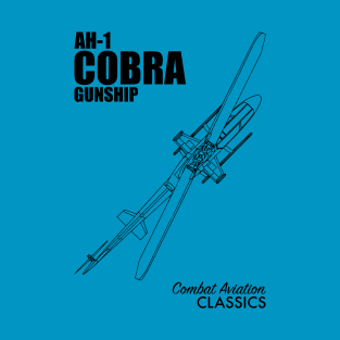 AH-1 Cobra T-Shirt