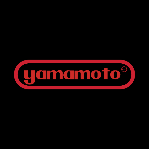 Yamamoto by Greatest Hockey Merch