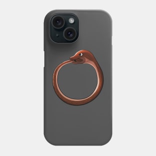 Ouroboros Phone Case