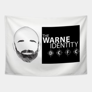 The Warne Identity. Tapestry