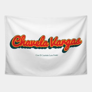 Chavela Vargas Tapestry