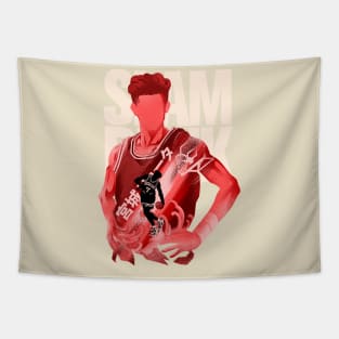 Point Guard Ryochin Tapestry