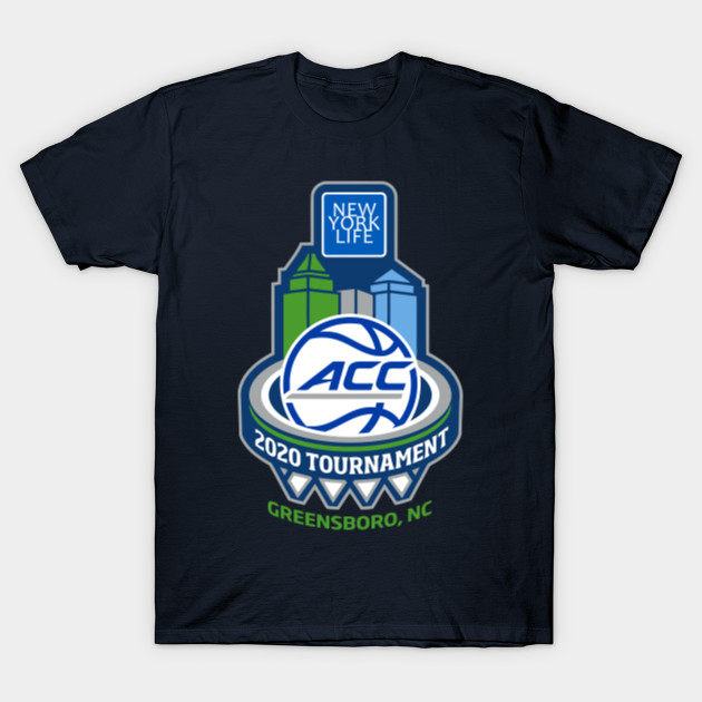 acc tournament t shirts