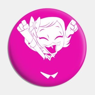 PINK Pin