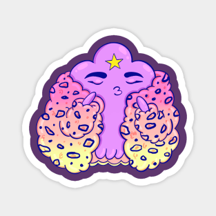 LSP Magnet