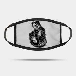 Mf Doom Mask Masks Teepublic