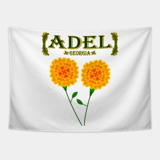 Adel Georgia Tapestry