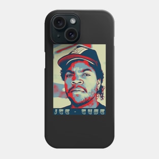 Boyz N The Hood Phone Case