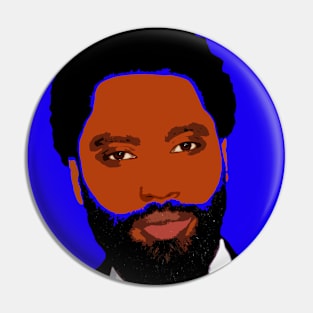 john david washington Pin