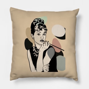 Audrey Pillow