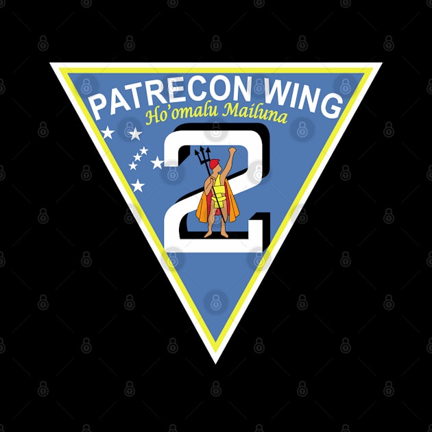 Patrol and Reconnaissance Wing Two wo Txt by twix123844