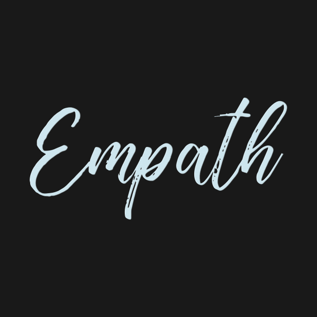 Empath by TeeGal