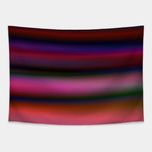 red blue green pink texture art Tapestry