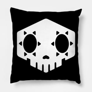 Overwatch - Sombra Design Pillow