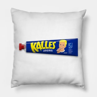 Kalles Tie-Dye Pillow