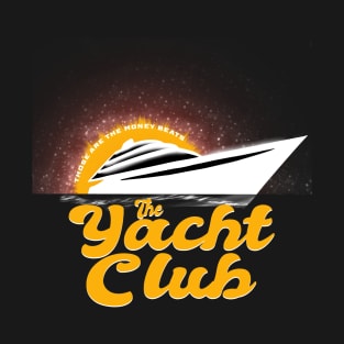 The Yacht Club T-Shirt