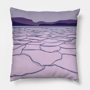 Landscape Pillow