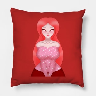 Cora Cornelle Pillow