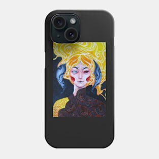 Warrior Phone Case